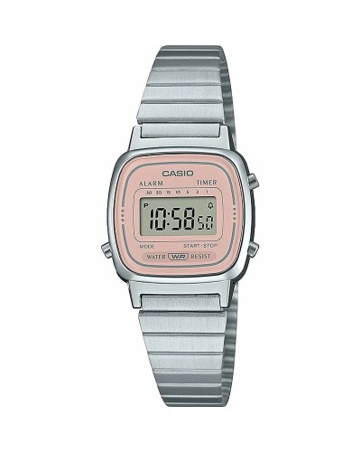 Damklocka Casio LA670WEA-4A2EF