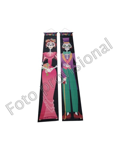 Halloween Decoraties 180 x 30 cm