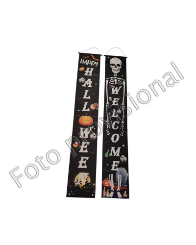 Decorazione per Halloween 180 x 30 cm