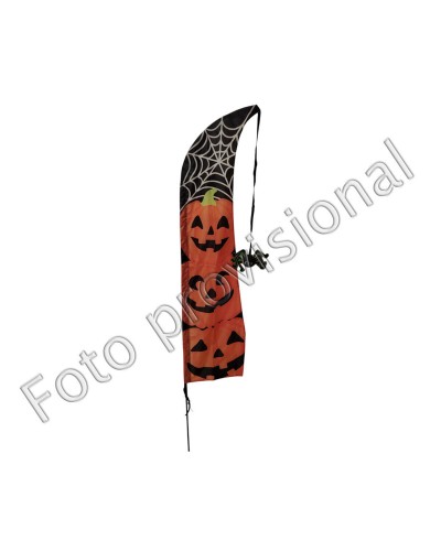 Halloweendekorationer