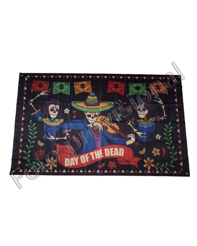 Halloween Decorations 180 x 110 cm