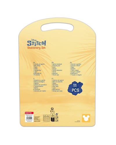 Druckbleistift Safta