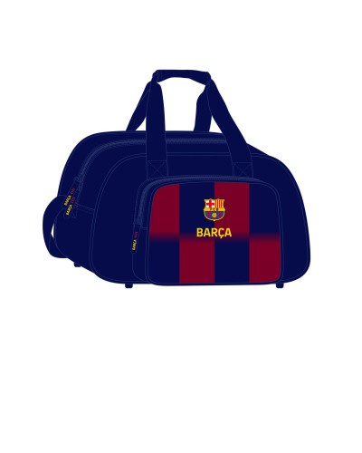 Sporttasche F.C. Barcelona 25/26 40 x 24 x 23 cm