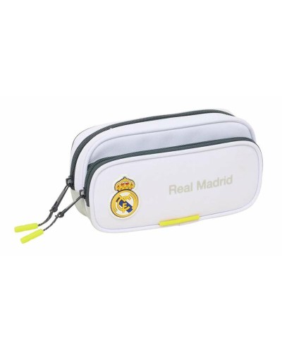 Allzwecktasche Real Madrid C.F. 25/26 21 x 10,5 x 6 cm