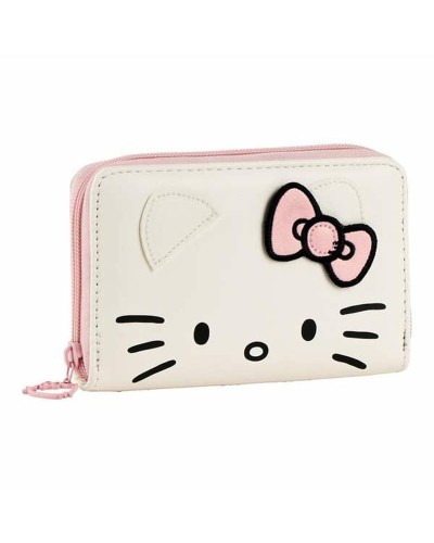 Skolryggsäck Hello Kitty 15 x 2,5 cm