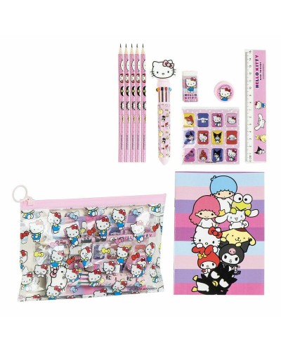 Bolígrafo Hello Kitty