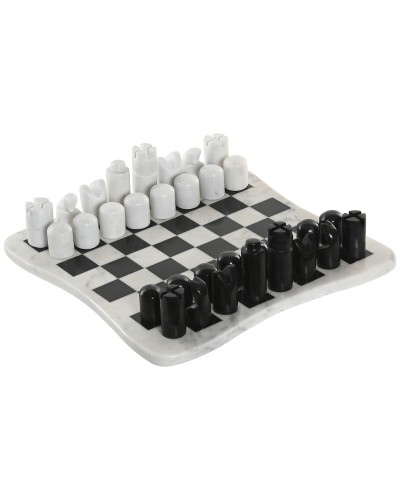Schach Home ESPRIT Marmor