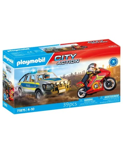 Playset Playmobil