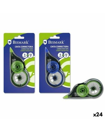 Korrigeringstejp Bismark 5 mm 12 m (24 antal)
