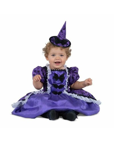 Costume for Children My Other Me Versalles Witch (2 Pieces)