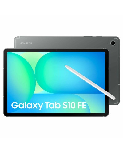 Tablet Samsung SM-X526 10,9" Octa Core 8 GB RAM 128 GB Zilverkleurig