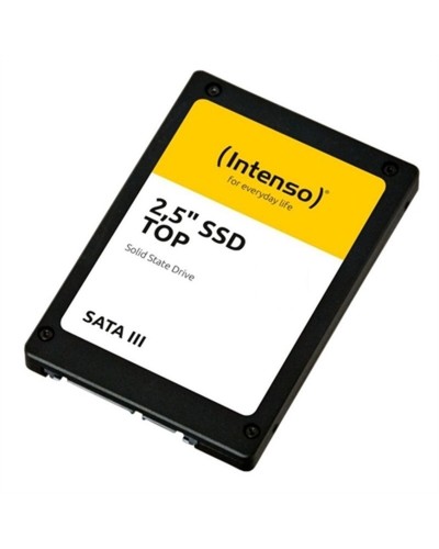Disco Duro INTENSO 3812470 2 TB SSD