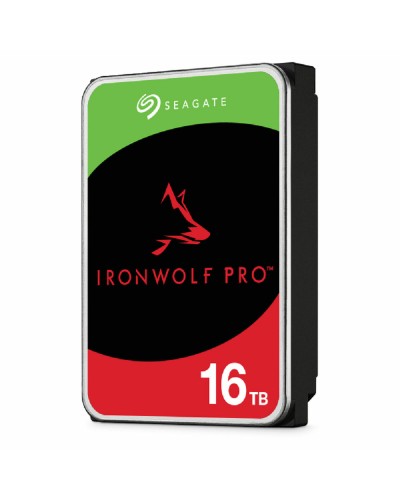 Kovalevy Seagate ST16000NT001 3,5"