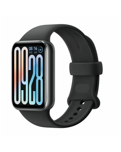 Smartklocka Xiaomi Smart Band 9 Pro Svart
