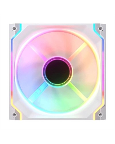 Lådfläkt Cougar SC140-RB Argb