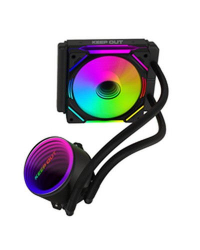 Nesteen jäähdytyssetti KEEP OUT KIT RL XWC-120