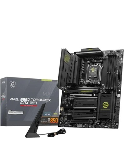 Carte Mère MSI 601-7E62-02S AMD AM5