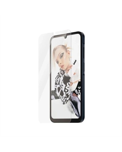 Mobile cover PanzerGlass SAFE Transparent