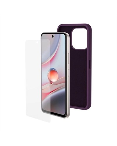 Handyhülle SPC DISCOVERY 3 PRO Purpur Discovery Pro (6,7")