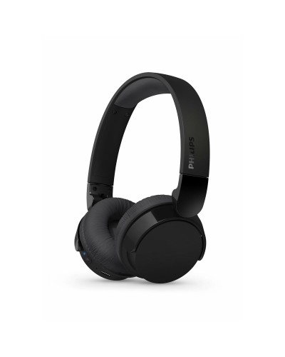 Bluetooth Kuulokkeet Mikrofonilla Philips TAH3209BK Musta