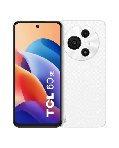 Smartphone TCL T517H-2CLCA112 6,67" 8 GB RAM 512 GB Wit