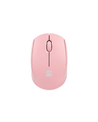 Souris Natec NMY-2002 Rose 1600 dpi