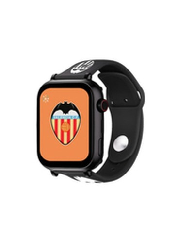 Smartwatch Save Family SWPVCF-SILNEGRO 1,3'' Zwart