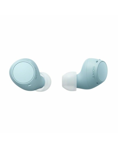 Écouteurs in Ear Bluetooth Sony WFC510L Bleu