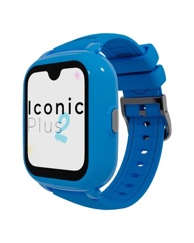 Smartwatch Save Family ICONIC2 BLUE 40 mm 1,3'' Azul
