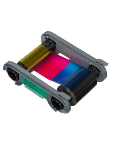 Ruban stratifié Evolis PRIMACY 2 Gris