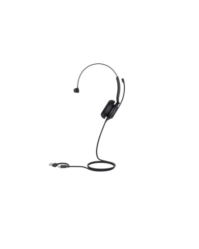 Auriculares Yealink 1308165 Negro