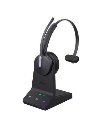 Auriculares Yealink 1208671 Negro