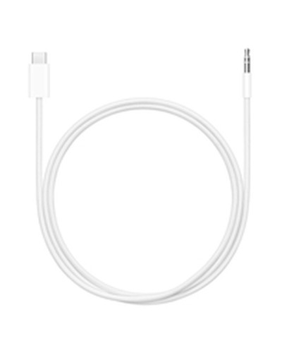 Adaptador USB-C a Jack 3.5 mm Apple MDV84ZM/A 1,2 m