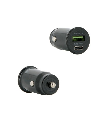 Car Charger Mobilis 001351