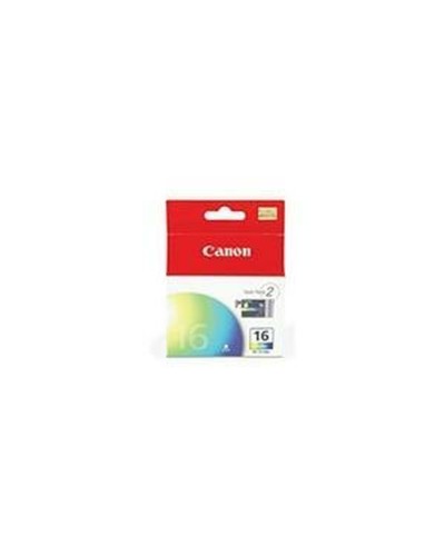 Cartouche d'encre originale Canon 9818A002 Tricolore