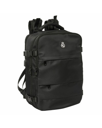 Mochila Escolar Real Madrid C.F.