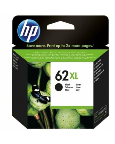 Compatibele inktcartridge HP C2P05AE#UUS Zwart