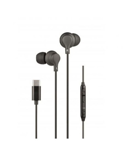 Casque Daewoo DW2015 Noir