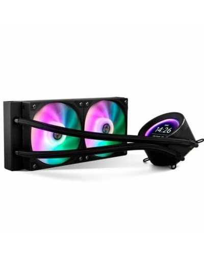 Flytande kylkit Nox-Xtreme NXHUMMERX240LCDBK