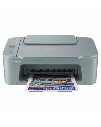 Impresora Multifunción Canon 6671C056