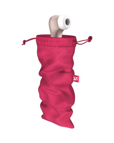 Satisfyer Treasure Rose L - Premium Clitoral Vibrator
