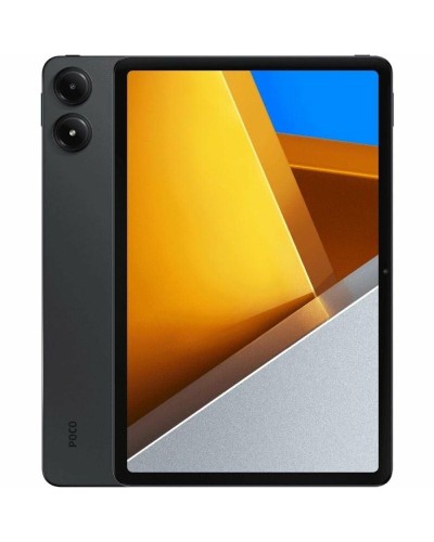 Tabletti Xiaomi POCO Pad Octa Core 8 GB RAM 256 GB Harmaa
