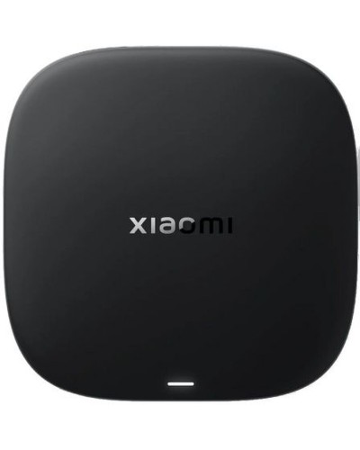 Appareil de Streaming Xiaomi TV BOX S (3RD GEN) 4K