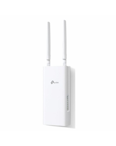 Router TP-Link TL-MR100-OUTDOOR Blanc RJ45 Ethernet LAN PoE x 1 LTE