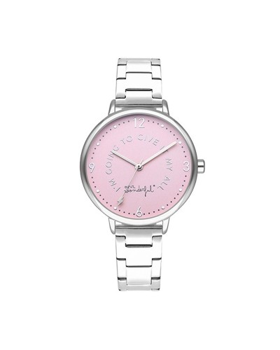 Damklocka Mr. Wonderful WR10101