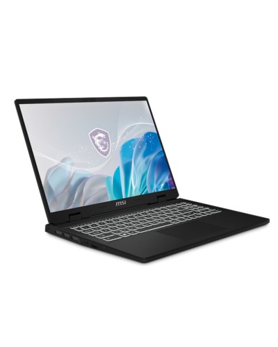 MSI Creator C14VEG: 16" Laptop RTX 4050, 16GB RAM - Powerful Graphics for Creators
