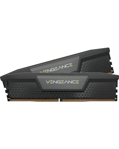 Mémoire RAM Corsair CMK64GX5M2B6000C38 64 GB DDR5 6000 MHz