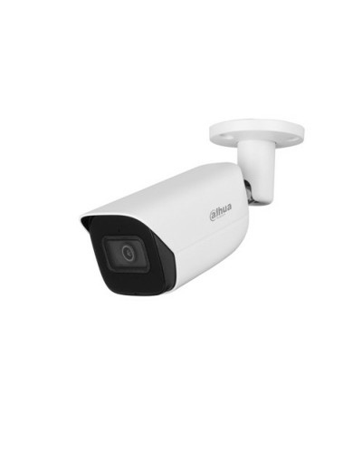 Videocamera di Sorveglianza Dahua HFW5842EP: 8MP, Esterno, Smart IR, S3
