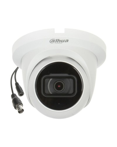 Cámara de Vigilancia Dahua HAC-HDW1231TMQ-A: 2MP, Bala, Exterior
