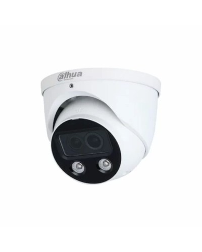 Dahua HDW5449HP: HD Wi-Fi Surveillance Camera with Motion Detection and Night Vision
